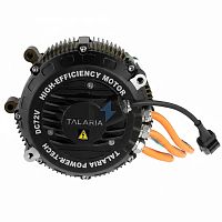 Двигатель в сборе